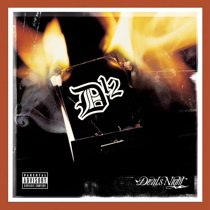 Devil's Night (Deluxe)